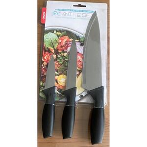 Knife 3.5 (Promo)