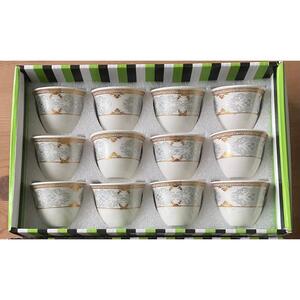 Cawa Set 12Pcs (Promo)