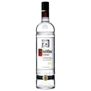 Ketel One Vodka 40% 70Cl
