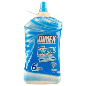 Dimex Household Cleaner Classic 2.75L
