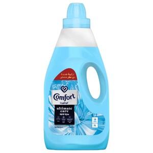 Comfort Fabric Softener Spring Dew 2L