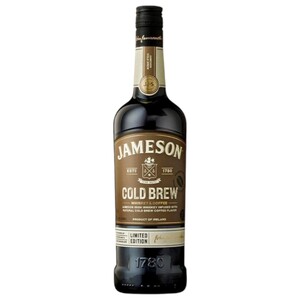 Jameson Cold Brew Whisky & Coffee 30% 70Cl