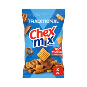 Chex Mix Crackers Traditional 226G