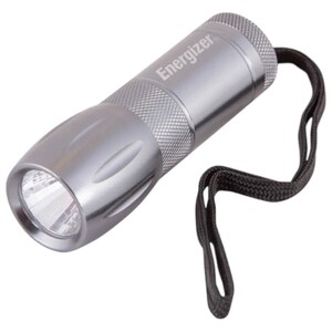Energizer Metal Light Ml33av Curve 3 Aaa