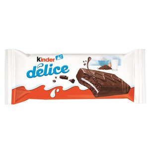 Kinder Delice 39G