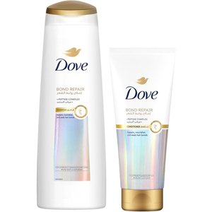 Dove Shampoo Bond Repair 350Ml+Conditioner 180Ml