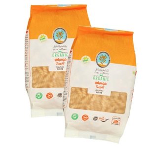 Saba Sanabel Pasta Fusilli 2X400gm