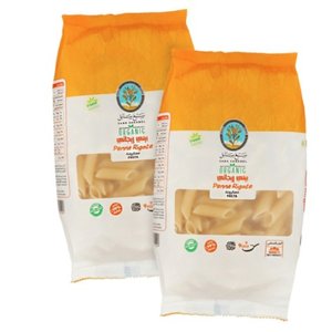 Saba Sanabel Pasta Penne Rigate 2X400gm