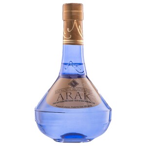 Batroun Mountains Arak Blue 37.5Cl