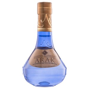 Batroun Mountains Arak Blue 20Cl