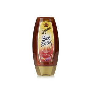 Langnese Bee Easy Honey Squeez 500Gm