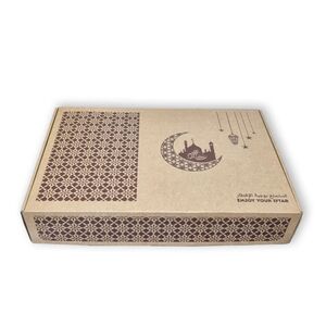 Liwa Iftar Vacuum Pack Of 1