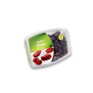 Liwa Dates Khudri 750 Gr