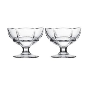 Pasabahce Ice Cream Bowl 270Cc 2 Pcs Pb-440336-2