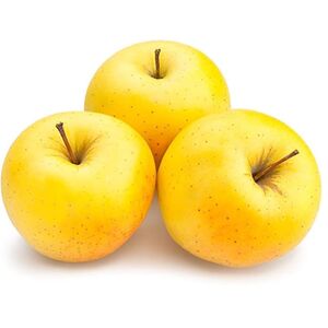 Golden Apple China