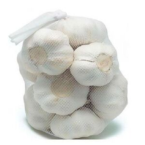 Garlic Packet