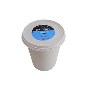 Beit El Hrajle Laban 1Kg