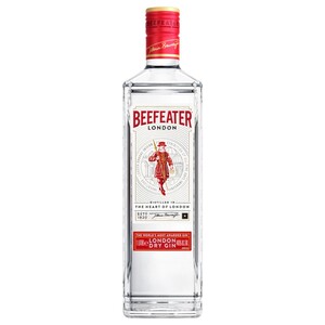 Beefeater London Dry Gin 1L