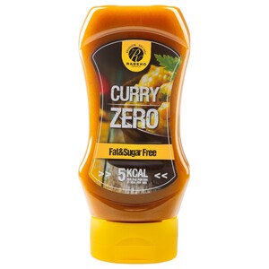 Rabeko Curry Sauce Sugar Free 350Ml