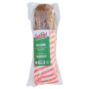 Et Voilà! Halloumi Sandwich