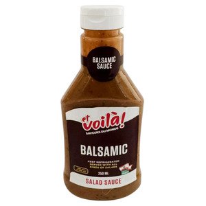 Et Voilà! Balsamic Sauce 250Ml