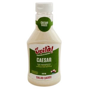 Et Voilà! Caesar Sauce 250Ml