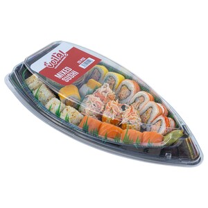 Et Voilà! Mixed Sushi 20 Pieces