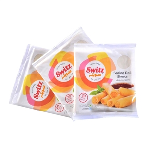 Switz Spring Roll Pastry 275Gx3