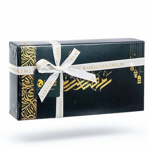 Adcoop Gift Box Stuffed Dates 200 Gr