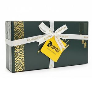 Adcoop Gift Box Chocolate Dates 200 Gr