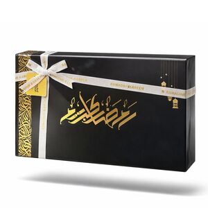 Adcoop Gift Box Chocolate Dates 650 Gr