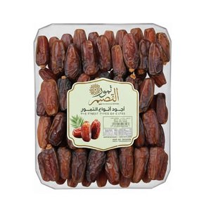 Toumour Al Qassem Mabroum Al Madina 900G