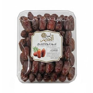 Toumour Al Qaseem Anbari Dates 900G
