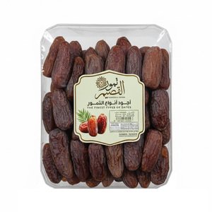 Toumour Al Qaseem Anbara Dates 900G