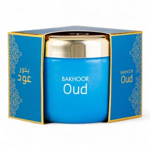 Hamidi Bakhoor Oud 70Gm