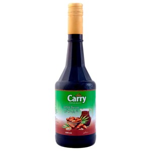 Carry Syrup Jallab 600Ml