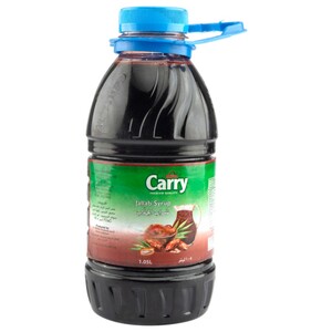 Carry Syrup Jallab 1.05L