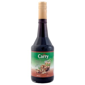 Carry Syrup Tamarind 600Ml