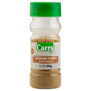 Carrycumin Moulu Flacon 40G