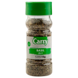 Carry Basilic Flacon 15G