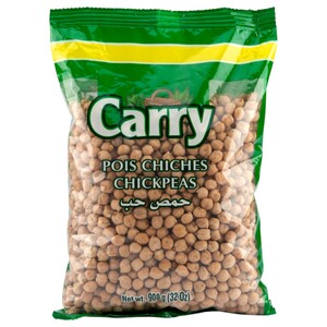 Carry Pois Chiches 908G