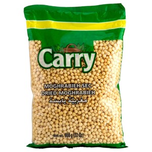 Carry Moghrabieh Sec 908G