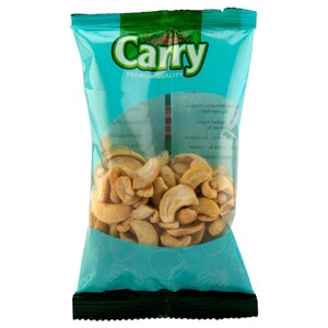 Carry Cashews 75G