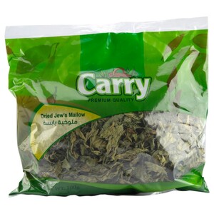 Carry Dried Jew's Mallow 100G