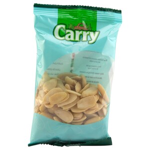 Carry Peeled Almonds 75G