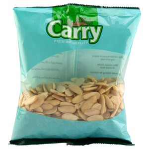 Carry Peeled Almonds 300G