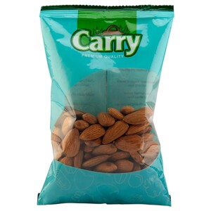 Carry Slivered Almonds 75G