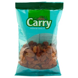 Carry Black Raisin 150G