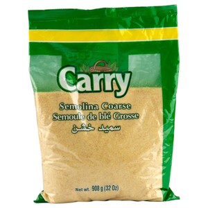 Carry Semoule De Blé Grosse 908G