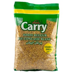 Carry Ble Concasse Blanc Gros 908G